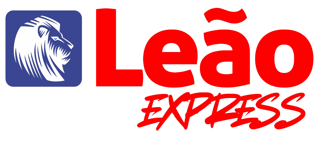 Leão Express Logo